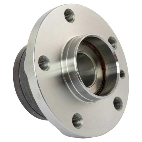 Rear Wheel Bearing And Hub Assembly For 2015 To 2022 Ram ProMaster City Drop In Replacement OEM Style Hub Durable Wheel Bearing Kit