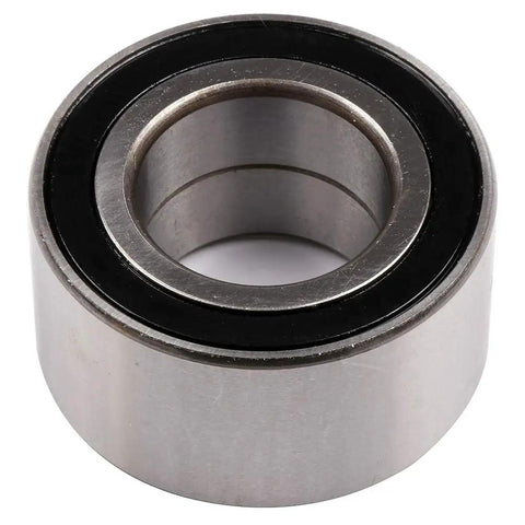 Two Piece Front Wheel Hub Bearing Set For Ford EcoSport Fiesta Focus And Mazda 2 Fits 1.0L 1.5L 2.0L 2.3L And 2.5L Engines pictured