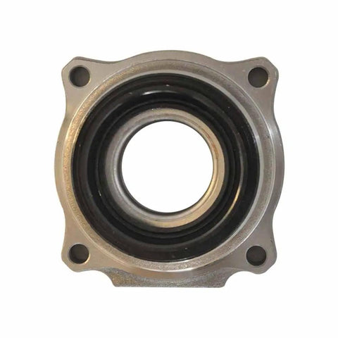 Front view of Rear Left And Right Wheel Hub Bearings Pair For Toyota Tacoma 2005 2020 2WD 4WD Premium Japan Made Kyodo Yushi AFI Grease