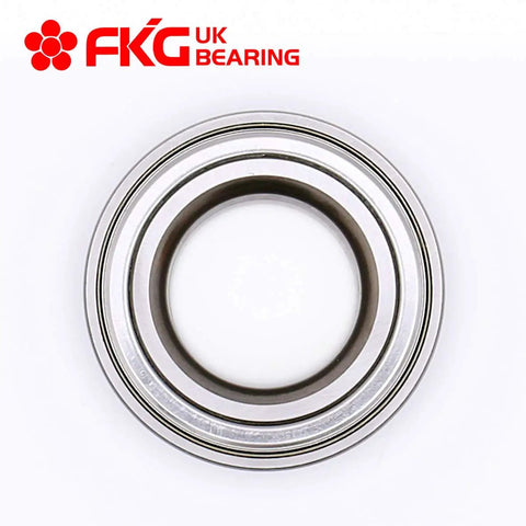 Drop-In Front Wheel Bearing For Hyundai Elantra 2007 To 2014, Veloster 2012 To 2014, Kia Forte 2010 To 2014, Koup 2010 To 2014