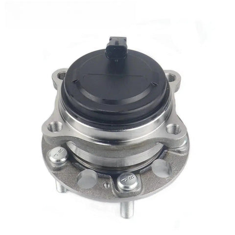 Rear Wheel Bearing Unit Axle Head Assembly For Hyundai Santa Fe IV FWD Rear Axle Models OEM 52720S1000 close-up view