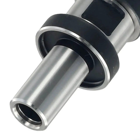 Pro Grade High Precision ER20 Collet Chuck Holder For CNC Lathe And Milling Machines 0.38L Silver Tool detail view