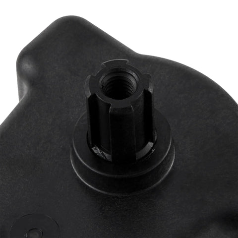 Close-up of CVA 24T Valve Actuator Replacement for Pool Systems, 24V AC Motor, 180 Degree Rotation, Easy Install, Part 263405