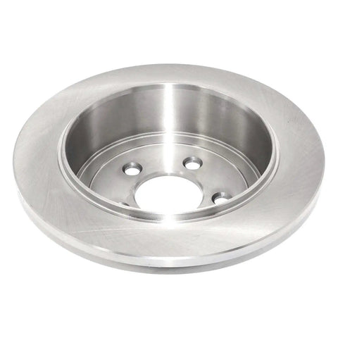 Rear Solid Brake Rotor With Forged Flange And Induction Hardened Raceways For Smooth Vibration Free Stops ABS Signaling Ready Multi Lip Seals Protecting Against Water And Debris Superior Bearing Design