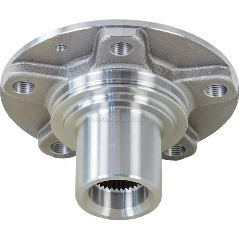 ProMaster 1500 Front Wheel Hub Assembly For 2020 2021 Replacement Easy Install Durable Quality Meets OEM Specs