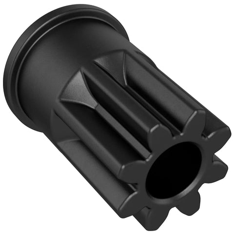 Engine Barring Socket Wrench Tool For CAT And Mack Engines, Fits 3176 3196 3200 3208 3300 3400 3406 3500 3508 3512 Series Tool