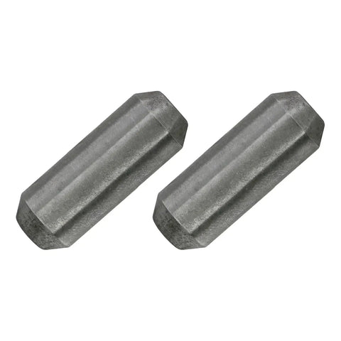 Bellhousing Alignment Dowel Pins Replacement For Chevy Small Block And Big Block V8 Engines To Transmission Extended Length