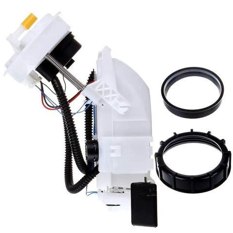Fuel Pump Replacement For Honda Civic 2002-2005 1.3L 1.7L 2.0L Direct Fit OE Quality Auto Fuel Pump Assembly E8566M