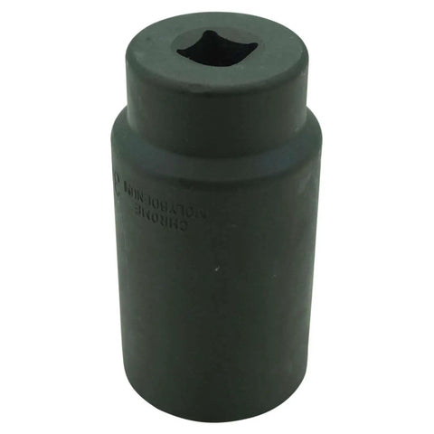 34mm axle nut socket for Front and Rear Wheel Hub and Bearing Assembly Pair for Chevy Vehicles with 34mm Axle Nut Socket Included