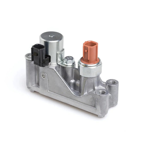 VVT Solenoid Replacement For Honda 3.5L V6 Engines Easy Install Fits Odyssey 2008-2017 Pilot 2009-2015 Accord 2008-2012 Crosstour 2010-2012 RDX 2013-2015 Replaces 15810R70A03 15810R70A04 2T1136 918056