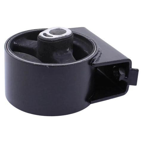 Dodge Grand Caravan Town And Country Routan 3.6L Front Engine Motor Mount Replacement black unit side view