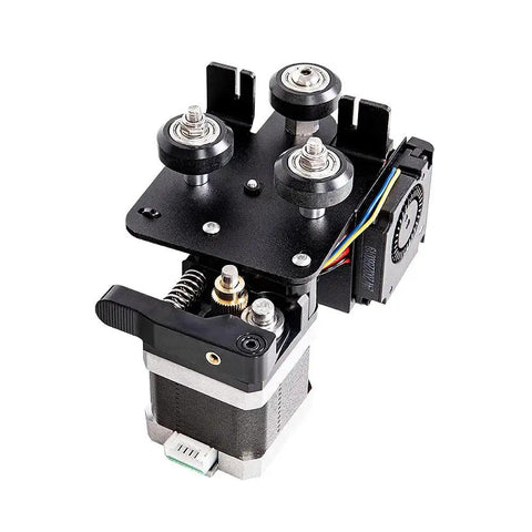 Plug-and-Play Direct Drive Extruder Kit For Ender 3 Series With 42-40 Stepper Motor Hotend