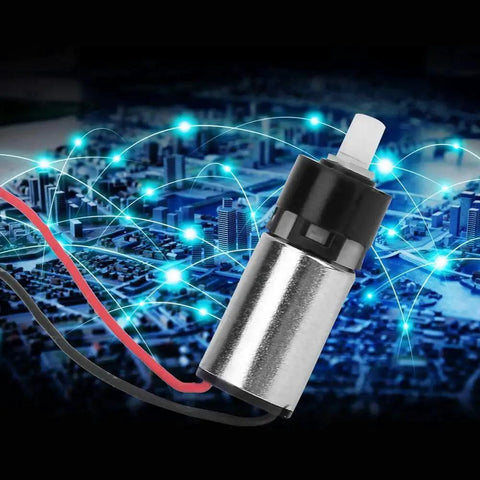 6mm Micro Planetary Gear Motor Reducer For 3V DC Tiny High Torque Drive With Low Noise, urban background