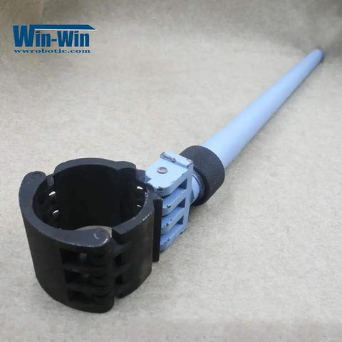 Waterjet Hand Tool Parts 60K Intensifier Girth Wrench And Cylinder Wrench 3 Inch OD A6333 for pump maintenance