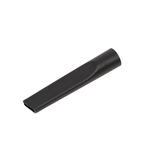 Crevice tool nozzle for Master Vacuum Accessory Kit With Extension Wands And Nozzles For 1.25 Inch Hoses All In One Cleaning Setup