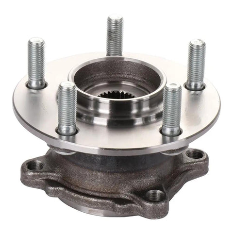 Rear Wheel Hub Bearing Assembly 512382 for Mitsubishi Lancer Outlander Sport RVR 2007 to 2015, 5 Lug with ABS
