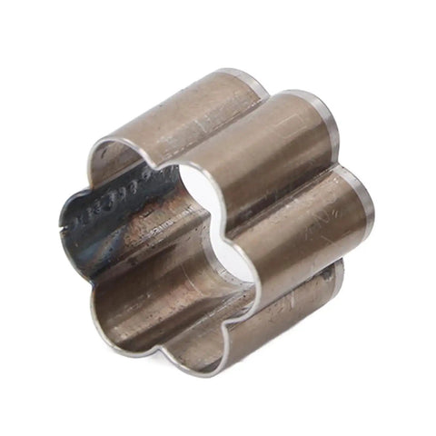 Flower Shape Leather Cutting Die Punch Set For DIY Crafts Three Sizes 30mm 40mm 50mm Steel Die Punch for fabric leather