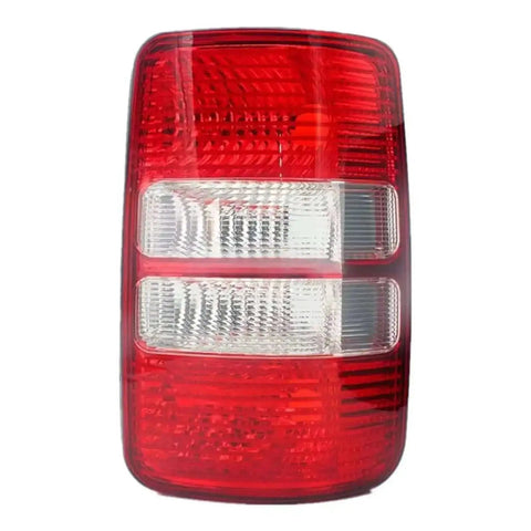 VW Caddy Kasten Life Box 2011 2015 Rear Tail Light Brake Lamp Turn Signal Fog LED Upgrade Red Right Replacement