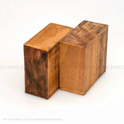 African Mahogany Bowl Blanks 10x10x2 Set With Black Palm And Black Limba Kiln Dried For Stable Wood Lathe Turning, Perfect For Bowl Turning And Carving, Awesome For Hobbyists By Exotic Wood Zone