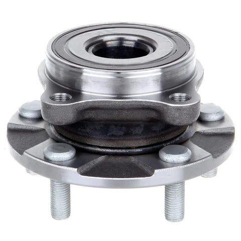 Front Wheel Hub And Bearing Assembly For Scion tC 2011-2016, Toyota Mirai 2016-2019, And Toyota RAV4 2006-2018, 5-Lug With ABS