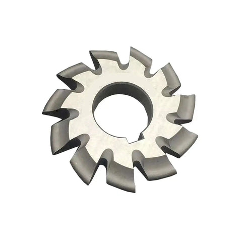 gear geeks HSS Gear Milling Cutter Set for CNC Gear Cutting π &nd