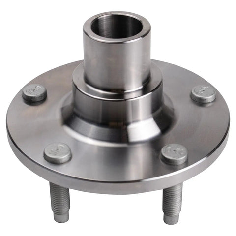 Rear Wheel Bearing And Hub Kit Two Piece Set For 4WD Ford Escape 2001 2012 And Mercury Mariner 2005 2011 Includes 2 Rear Bearings And 2 Hubs Easy DIY Replacement, close-up