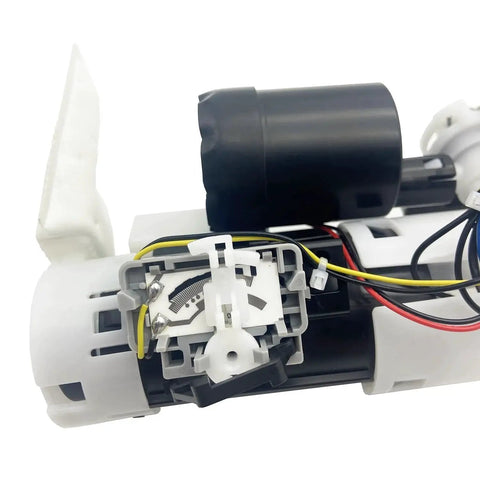 Fuel Pump Module Replacement For Toyota Camry 1997-2001, Avalon 1998-1999, Solara 1999-2003 With Plug And Play Electric Pump