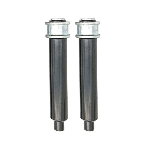 Door Hinge Spring Pin And Bushing Repair Kit For Classic American Cars 1968 To 1979 Fits Camaro Firebird And Nova