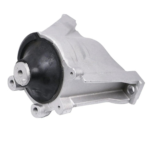 Side view of a single mount from the Honda CRV Engine Mount Kit 2.4L 2007 2008 2009 2010 2011 Five Piece Transmission Mount Set