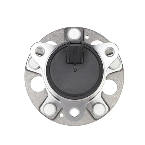 Rear Wheel Hub Bearing Compatible With 2017 To 2020 Hyundai Elantra 1.6L, 2017 To 2022 Hyundai Ioniq 1.6L, And 2017 To 2021 Kia Niro 1.6L