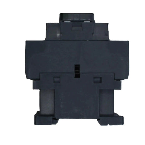 Back view of Three Pole AC Contactor LC1 D32G7 32 Amp 120V Coil Heavy Duty Workhorse for Industrial Automation