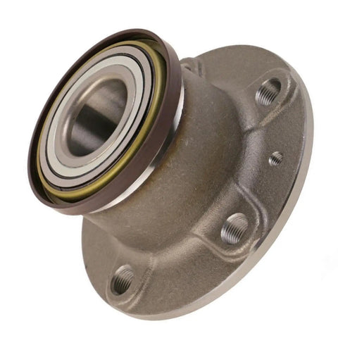 Rear Wheel Bearing Hub Assembly for Ram ProMaster 1500 2500 3500 2014 2015 2016 2017 2018 2019 2020 2021 2022 2023 Replacement Durable OEMStyle Hub Carrier