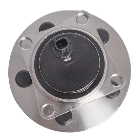 Rear Wheel Bearing And Hub Assembly Drop In Ready For 2009 2010 Pontiac Vibe 2009 2013 Toyota Matrix And 2009 2019 Corolla FWD