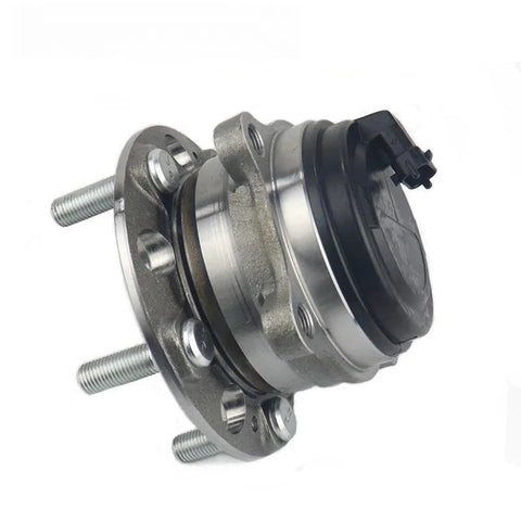Rear Wheel Bearing Unit Axle Head Assembly For Hyundai Santa Fe IV FWD Rear Axle Models OEM 52720S1000 And 52720 S1000 Compatible Replacement