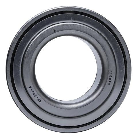 Front Wheel Bearing Assembly Direct Fit For Hyundai Elantra 2001-2006, Kia Spectra 2004-2009 2.0L, with ABS Sensor, OEM Grade