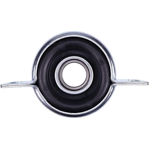 Front view of Drive Shaft Center Support Bearing Assembly for Toyota T100 1993-1998, Tacoma 1995-2015, and Tundra 2000-2015.