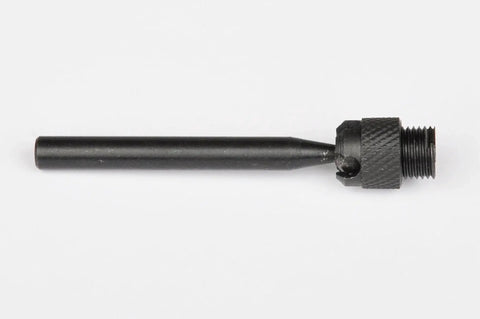 Universal Indicator Holder With Swivel Mount For Dial Indicators, 0.25 Inch Shank, 2.75 Inch Length, Dovetail Style Mount
