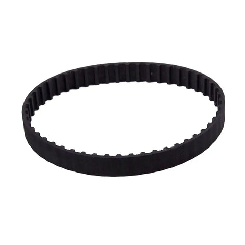 Premium 10mm Wide Timing Belt With 50 Teeth And 254mm Length 5.08mm Pitch Replacement Part For 3D Printers And Hobby CNC Rigs Durable Rubber Drive Belt No1973