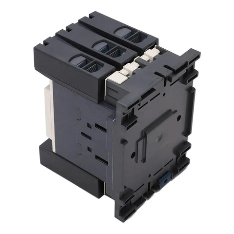 Three Pole AC Contactor 150 Amp With All The Right Accessories For Quick Circuit Connection And Safe Disconnection 110V