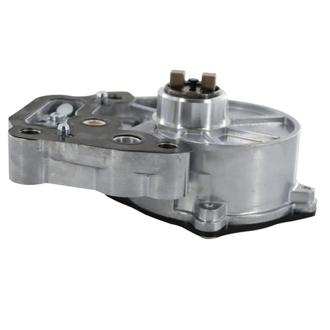 DYRDINSHOW brake vacuum pump, aluminum housing, for Buick Encore/Chevy Cruze Malibu Spark Equinox 2016–2019.