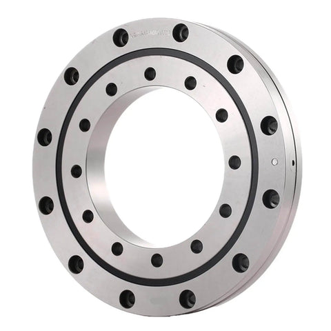 Heavy Duty Small Slewing Bearings For Precision Machinery And Robotics, Crossed Roller Bearings With High Load Capacity, 25x80x12mm