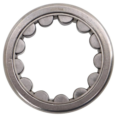 Rear Axle Shaft Wheel Bearing Replacement Kit For GM Dodge Ford Jeep with durable OE style build, metal bearing view