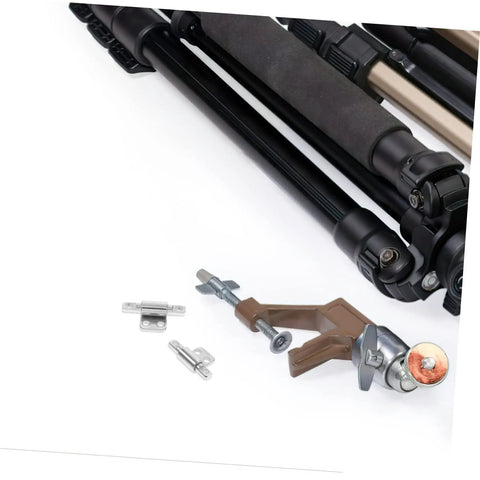 Miniature Torque Damping Hinges 2 Pack Must Have For Projects And Laptop LCD Mounts 360 Degree Folding Small Positioning Hinges