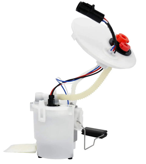 Fuel Pump Module Assembly Fits 2000 Through 2002 Lincoln LS, Jaguar S-Type, Ford Thunderbird with pump and sending unit