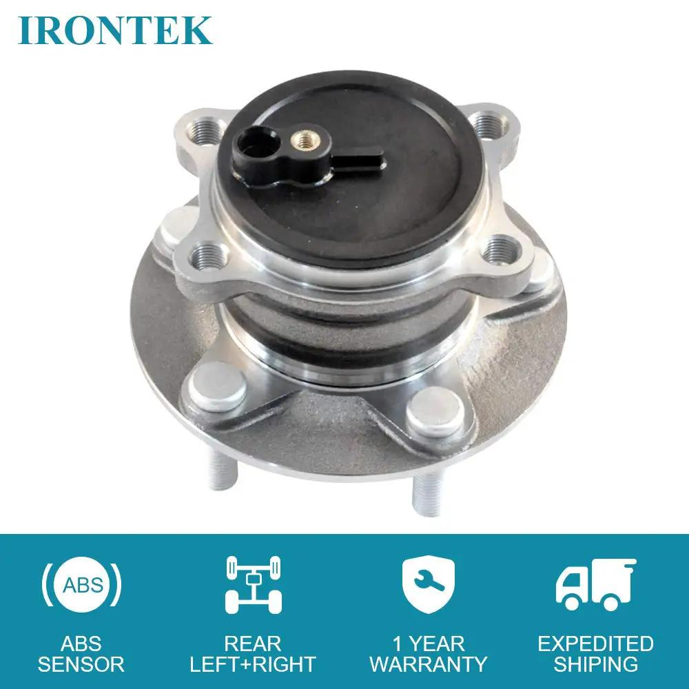 Mazda CX-5 rear wheel hub assembly Premium Direct Fit