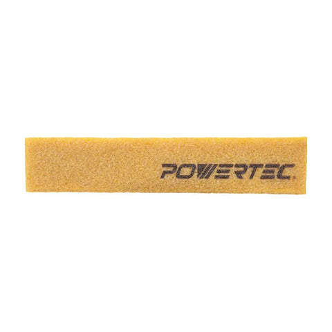 Abrasive Cleaning Stick For Sanding Belts And Discs Eight And A Half Inches Natural Rubber Eraser with brand logo visible