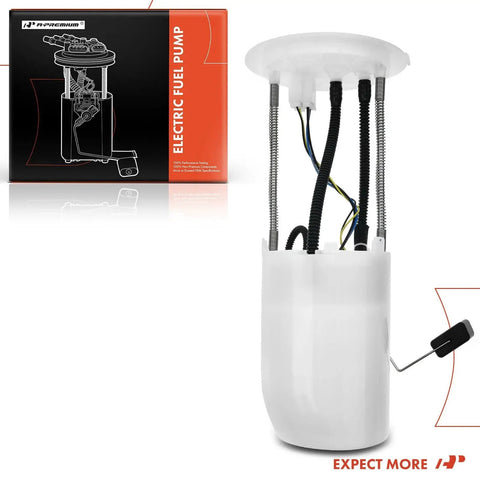 Drop In Fuel Pump Module Assembly With Sending Unit For Toyota FJ Cruiser 2007 2008 2009 4.0L V6 Direct Fit Replacement