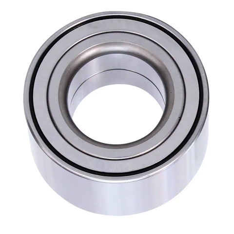 Two Front Wheel Bearings Replacement Kit For Mazda 3 2005-2013, Mazda 5 2006-2013, Mazda 6 2009-2013 - close-up view of bearing