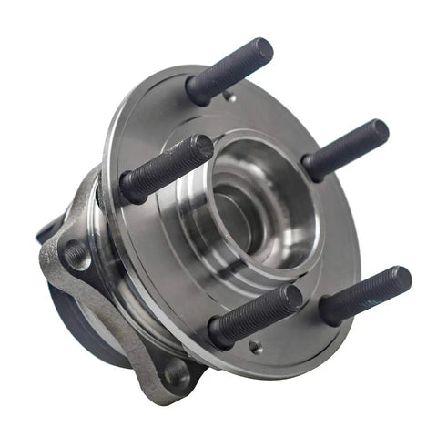 Rear Wheel Bearing And Hub Assembly For 2007-2018 Hyundai Santa Fe, 2013-2019 Santa Fe XL, 2007-2012 Veracruz, 2011-2015 Kia Sorento
