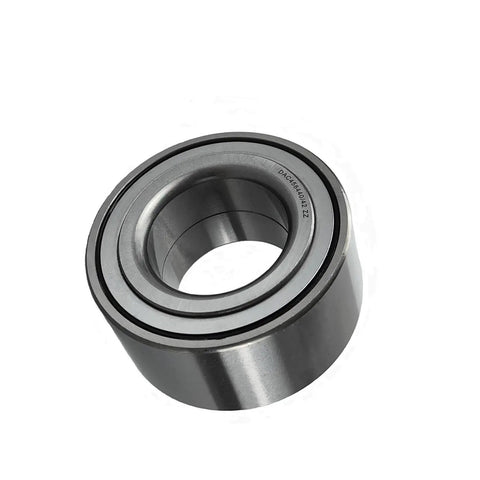 2 Pcs Front Wheel Bearing Hub Assembly 510072 Plug And Play Ready To Install For Ford Escape 2001-2012 close-up view